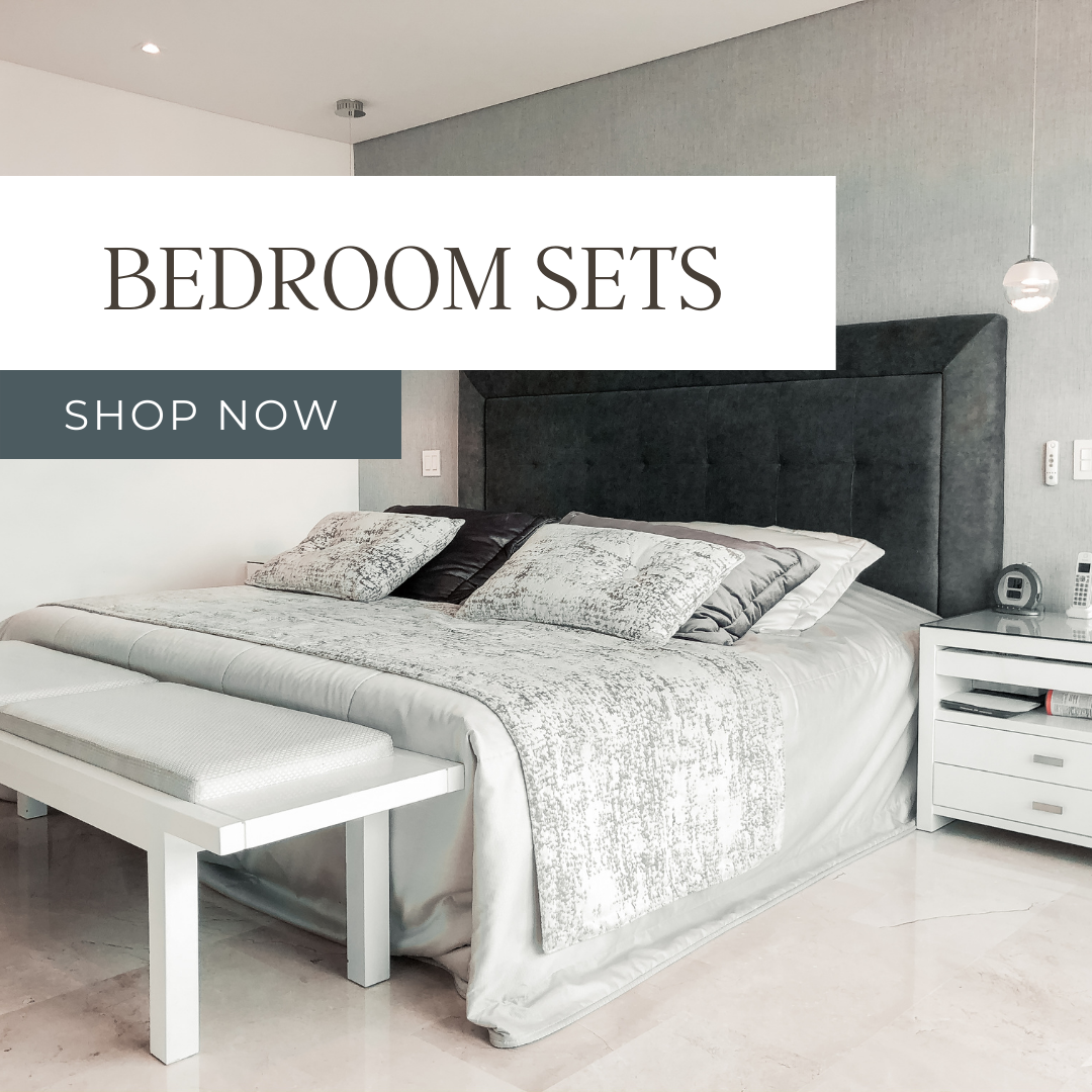Bedroom Set Collections