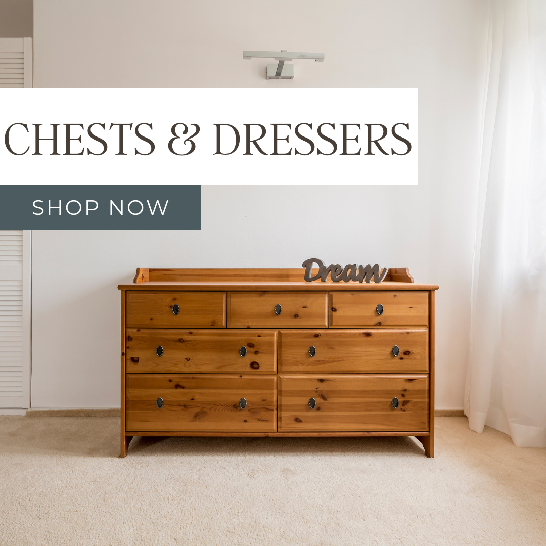 Chests & Dressers