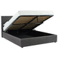 Extara Platform Bed w/Storage