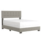 Exton Bed