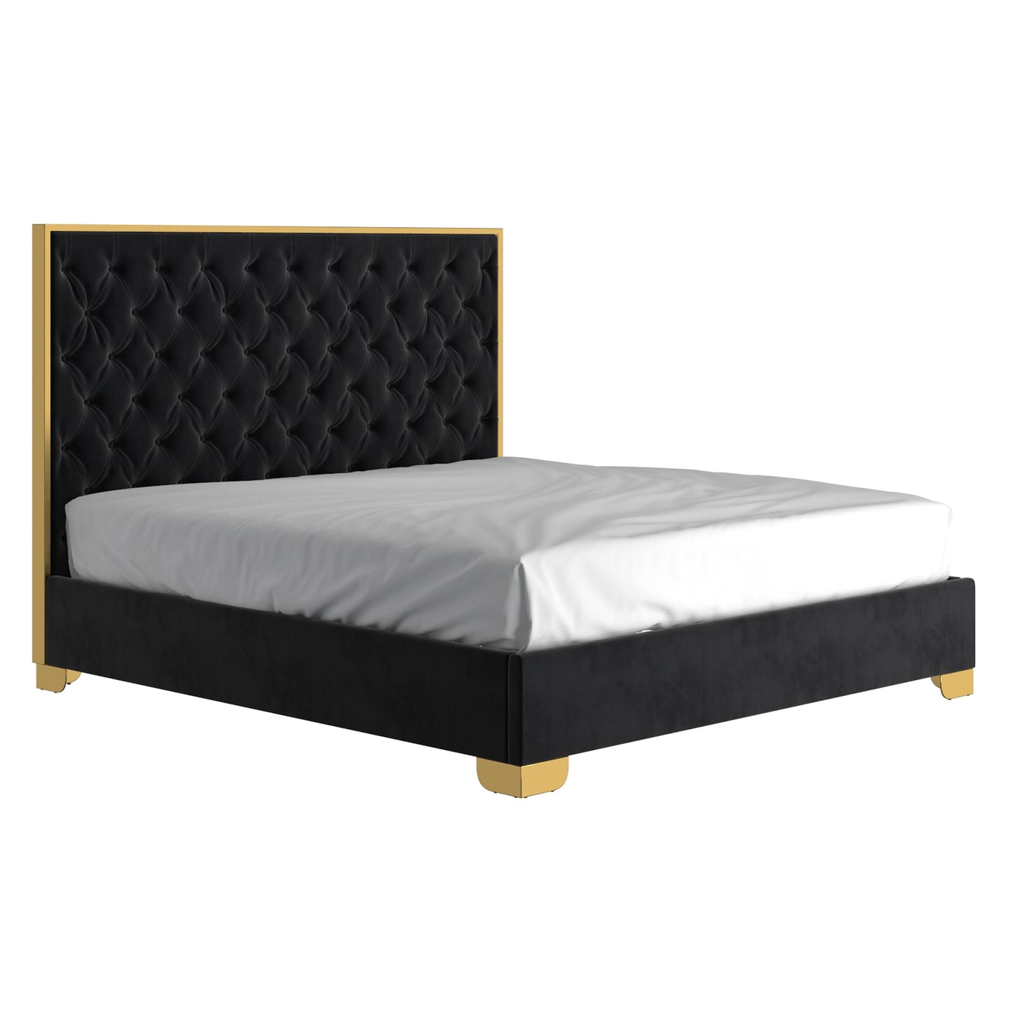 Lucille Bed