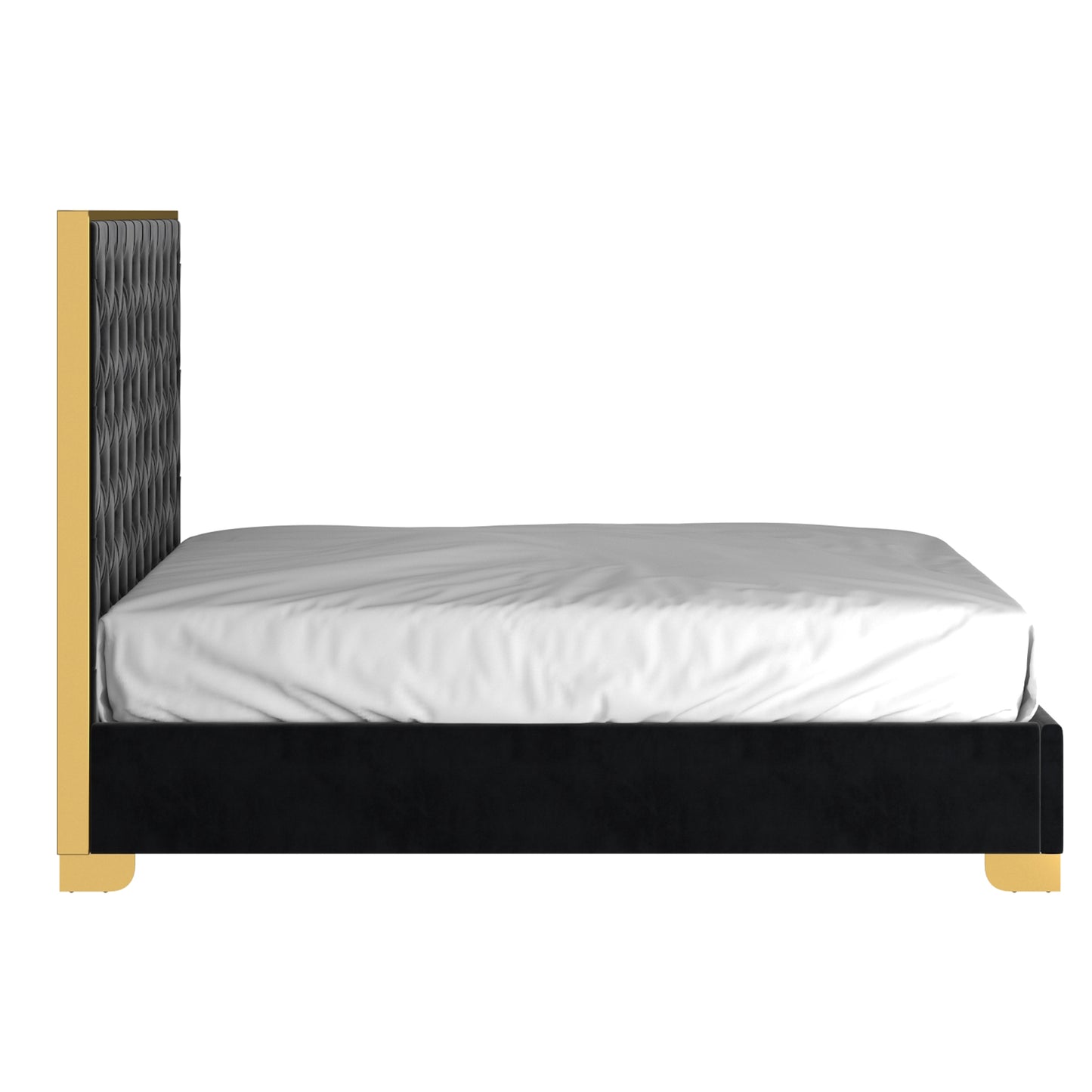 Lucille Bed