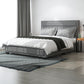 Russell Platform Bed with Storage