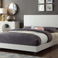 Titus Furniture - T2110 Adjustable Headboard & Bed - T2110W-S