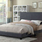 Titus Furniture - T2110 Adjustable Headboard & Bed - T2110G-S