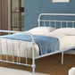 T2335 Depression Era-Styled Bed Frame