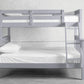 T2501 Single Over Double Bunk Bed