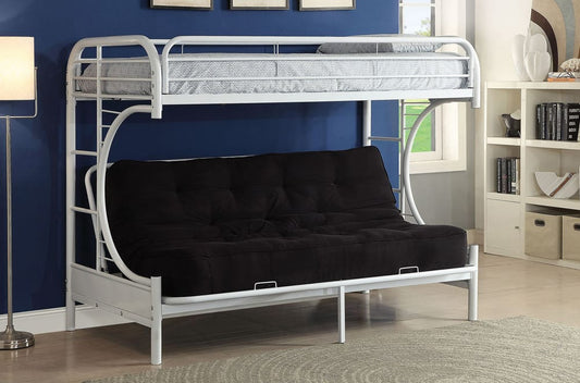 Futon and Bed Combo