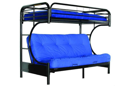 T2800 Futon and Bed Combo