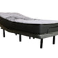 Deluxe Model Adjustable Electric Bed