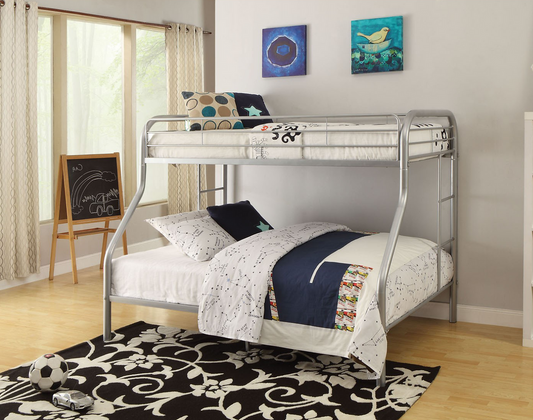 Single/Double Bunk Bed