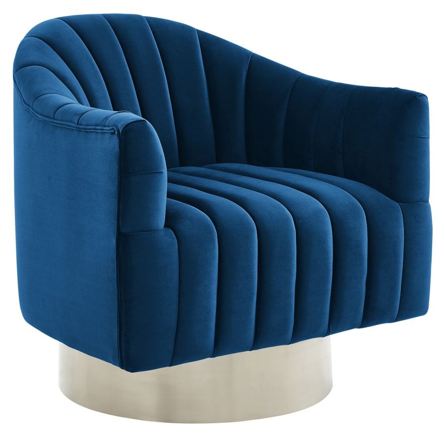 Cortina Accent Chair