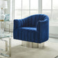 Cortina Accent Chair