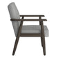 Huxly Accent Chair