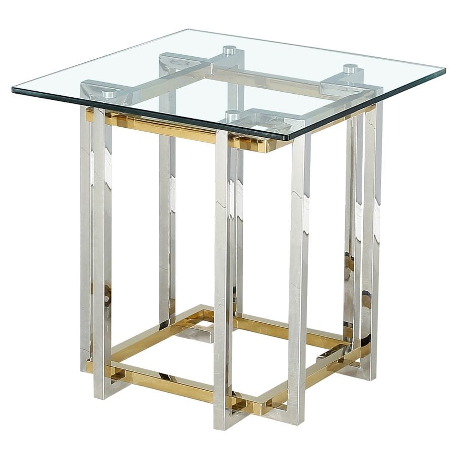 Florina Accent Table