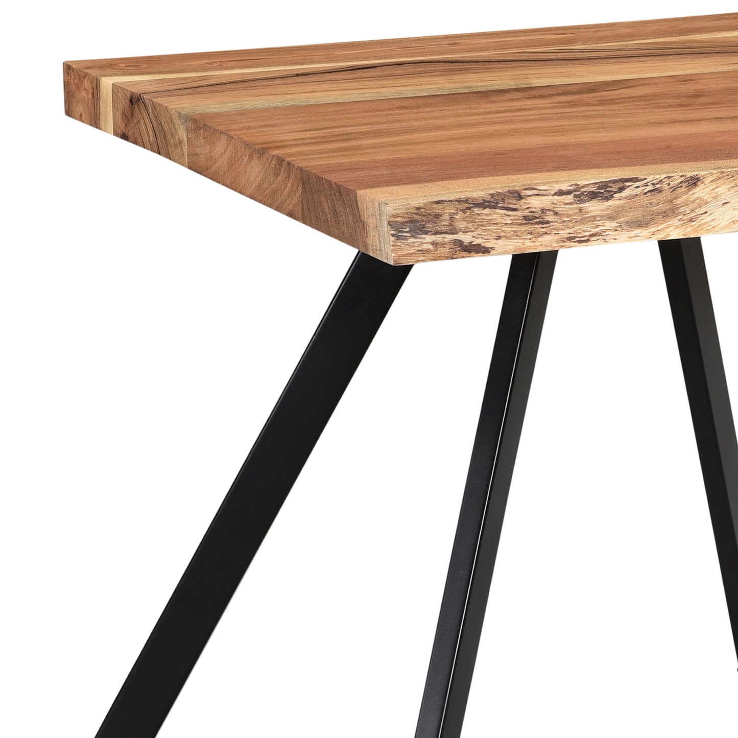 Virag Accent Table