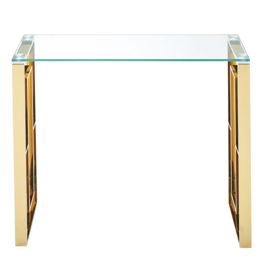 Eros Console Table