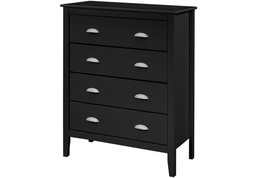 T965 Modern Chest of Drawers