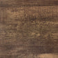 Rustic Modern Rubberwood Bedroom End Table